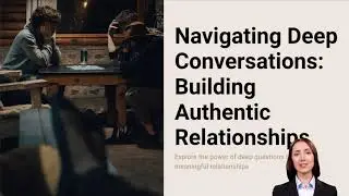 Deep Questions to Ask Your Partner and Friends to Get to Know Someone