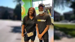 MCTS Driver Surprises Hard-Working Teen with Free Bus Pass
