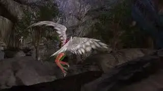 Un ange avec Iclone 5.5