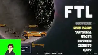 FTL  gameplay