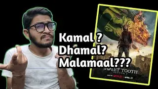 Sweet Tooth Season 2 | All Episodes Hindi Dubbed Review | Sweet Tooth Season 2 Review | Netflix |
