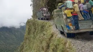 10 World Dangerous Idiots Fastest Excavator Operator Skill, Heavy Equipment Machines Fastest Working