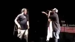 Shamako Vs. Top Rahmen