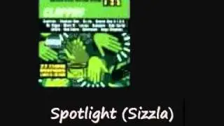 Clappas Riddim Spotlight Sizzla