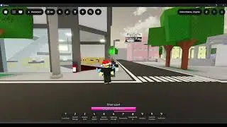 CUSTOM EVERYTHING - Part 1 (custom moves) || JJS