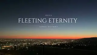 Edonia - Fleeting Eternity (Surreal Self Remix)
