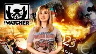The Watcher - Episode 37: Ghost Rider, D23, Fan Expo and more!