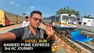 DIESEL RUN 