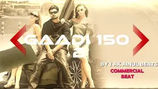𝐅𝐑𝐄𝐄 𝐅𝐎𝐑 𝐏𝐫𝐨𝐟𝐢𝐭 |  𝗚𝗔𝗔𝗗𝗜 𝟭𝟱𝟬 𝟮 /  commercial Haryanvi Desi Type Beat 2025 🔥#indianbeat #desibeats 