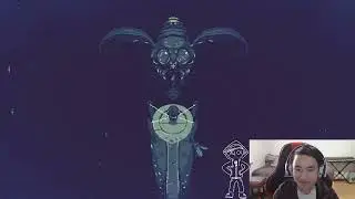 [CH. 1] Stream No. 27: Indie World Showcase Live Reaction + The Binding of Isaac