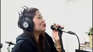 Nungsiba da chingtam // premila chilao