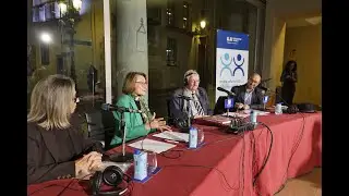 La ràdio en Castelló des de 1933. Homenatge a José María Arquimbau
