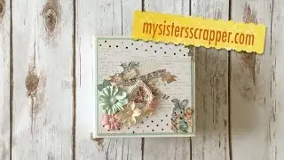 Prima Heaven Sent Mini Album