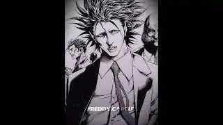 Midara edit | Usogui #edit #usogui #capcut
