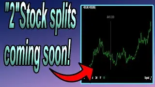 MASSIVE STOCK SPLIT FOR SGH & ACY!!!