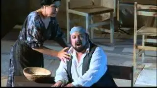 Mascagni - Cavalleria Rusticana - Turiddu - Kaludi Kaludov