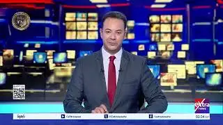 موجز أخبار الـ2 صباحا مع رامي الحلواني