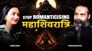 What to Do on Mahashivratri? Real Meaning of Shiva, Shiv Tattva & Tantra Explained