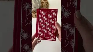 Archer&rsquo;s Voice by Mia Sheridan rebound in the penguin clothbound classic style 🤍🌷 #booktok