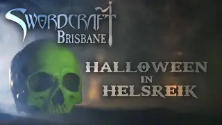 Halloween in Helsreik Trailer 2020