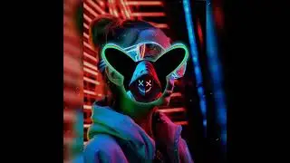 Walking Away _(Rusty boii Moombah Chill Remix)2025🇵🇬