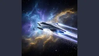 Intergalactic Dance