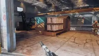 Call of Duty&reg;: MW wtf? Invincibility glitch