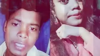 Dilip Hansda