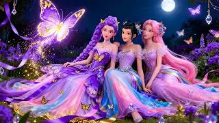 Sleep Instantly in 90 Seconds⚡Miracle Music for Severe Insomnia & Total Blackout🌙 KPop Demon Hunters