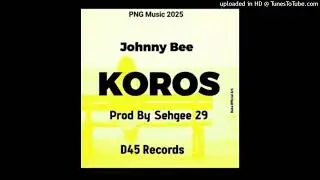 Jonny Bee(#neitzmse) - Koros(2025)