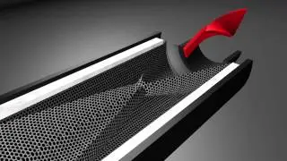 Tecnología de Silenciadores Laminar Flow