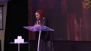 July 11 Sermon MY LORD WHO ARE YOU By Pastor Joyce Sanni
