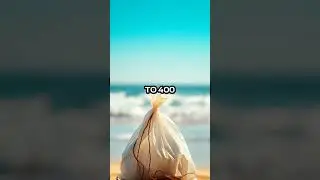 1000 Years: The Shocking Truth About Plastic Waste!