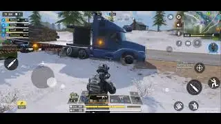 Battle royal win