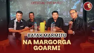 Na Margorga Goarmi I Cipt Freddy Tambunan I Cover : Batak Marmitu