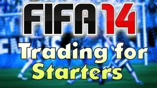 FIFA 14 | Trading Technique #2 | Profit making Investments