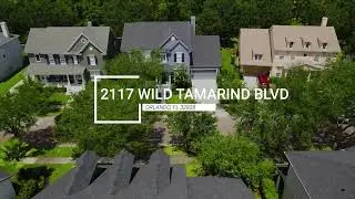 2117 Wild Tamarind Blvd, Orlando, FL 32828