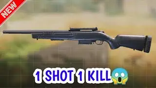 BEST GUNSMITH OF SPR-208 IN CALL OF DUTY MOBILE CODM COD MOBILE SEASON 2