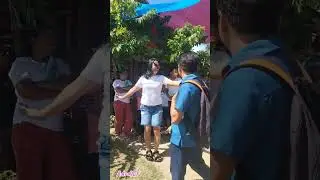 Celebration of Indigenous peoples of Calawit Island 2024.