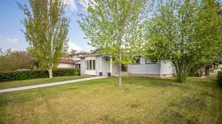 8704 38a Avenue NW, Richfield, Edmonton