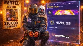 🔴PROCURANDO O DOZEIRO - WARZONE AO VIVO - !PC - bydu