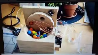 🍬Candy/color🌈sorting machine videos 3⚙️