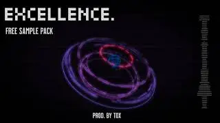 Free | Melodic Trap Samples / Loop Kit 2020 | 
