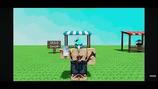 gua mau coba seed terbaru guys yaitu Bonanza bloom seed