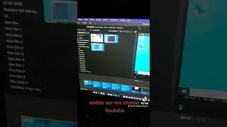 la vidéo de l'installation de Kali Linux sortira ce soir ou demain !