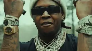 YTB ​​Fatt That What You Got Official Instrumental