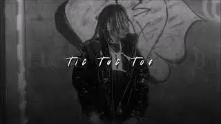 Lil Tecca + Ken Carson, Tic Tac Toe | sped up |