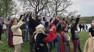 Ice & Fire Con 2019 Recap (Deer Creek Lodge)