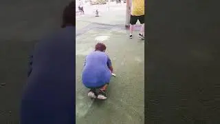 The Wizard Giant and the Dwarf Knight part 2