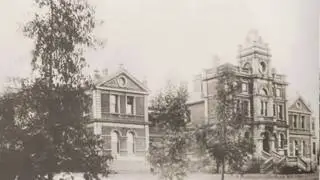 A rich history of the Chevrah Kadisha